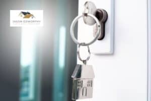 buying; property